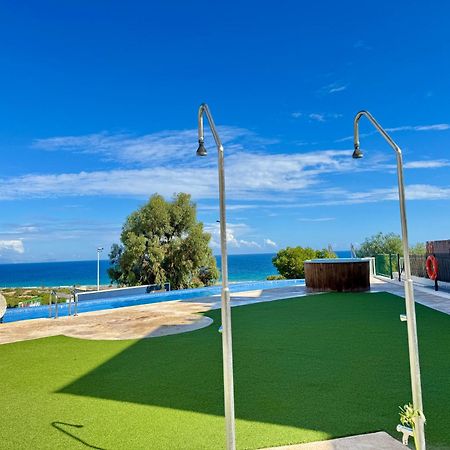 Nova Beach Paradise Apartment Гран-Алакант Экстерьер фото