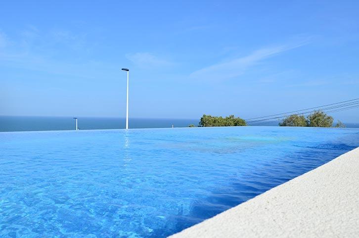 Nova Beach Paradise Apartment Гран-Алакант Экстерьер фото